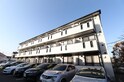 アムール大倉山　A棟