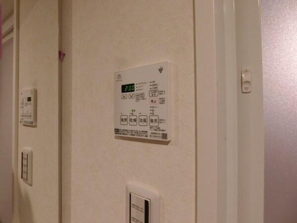 その他(他のお部屋の参考写真となります。)