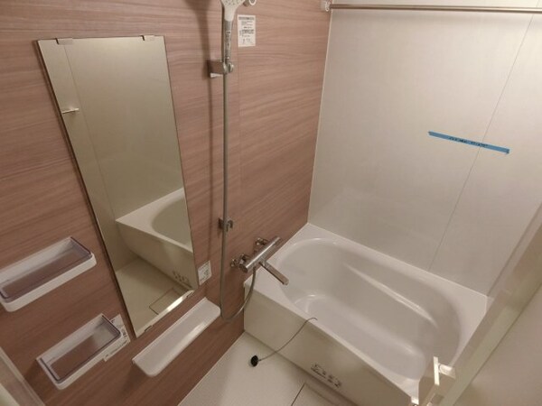 浴室(他のお部屋の参考写真となります。)