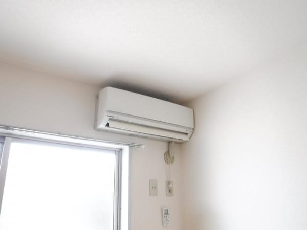 建物設備(他のお部屋の参考写真となります。)