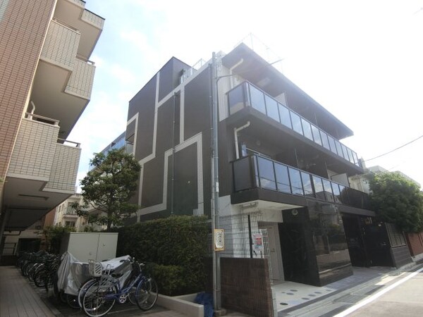 外観(2024年7月完成RCマンション♪)