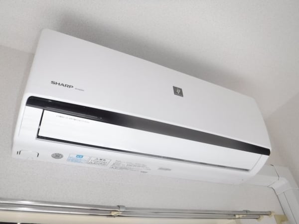 建物設備(他のお部屋の参考写真となります。)