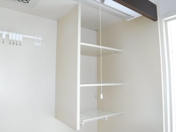 キッチン(他のお部屋の参考写真となります。)