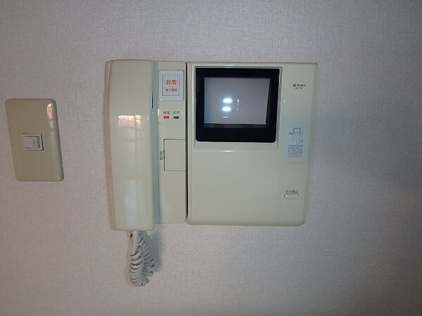 セキュリティ(参考写真)