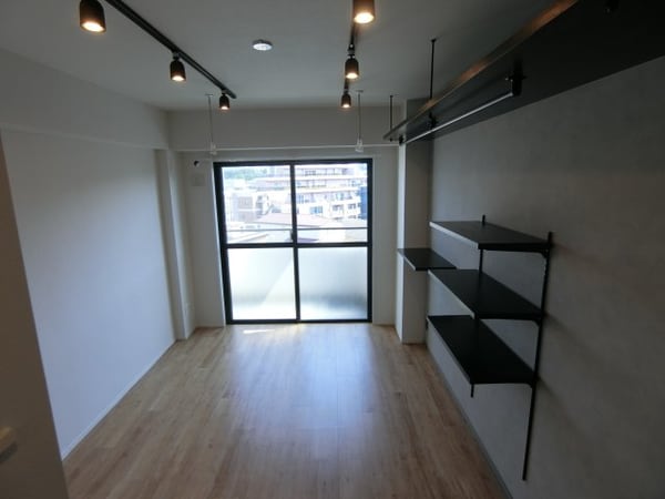 居室(他のお部屋の参考写真となります。)