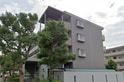 ローズハイツ武蔵小杉