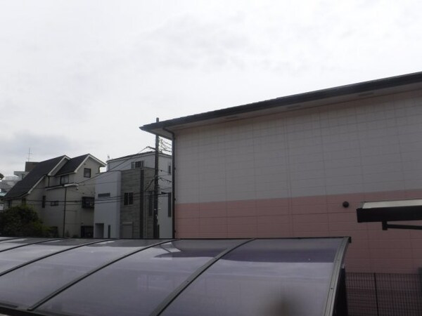 眺望(他のお部屋の参考写真となります。)