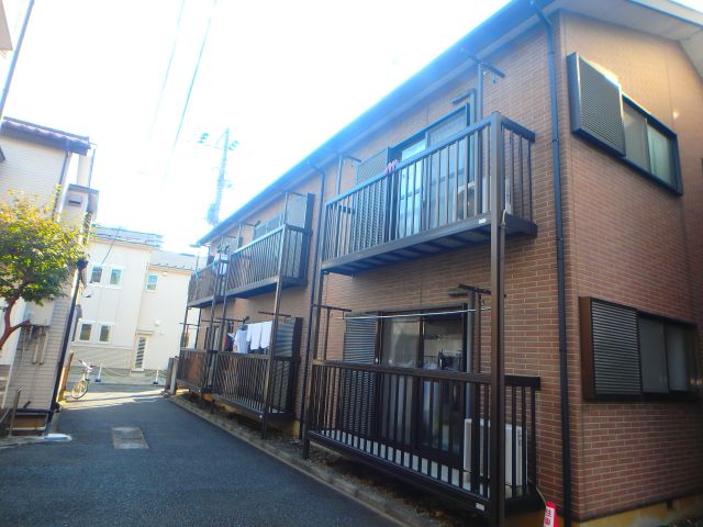 外観写真