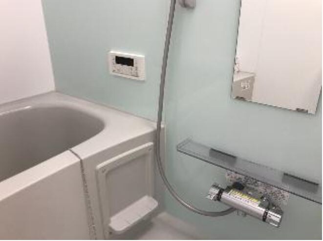 物件内観写真4　(他のお部屋の参考写真となります。)