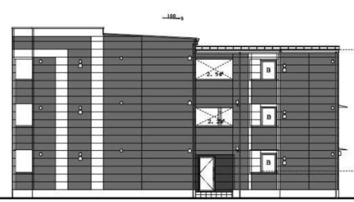 物件外観写真1　(2025年10月完成予定新築♪)