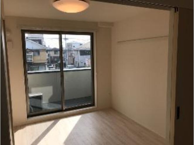 物件内観写真2　(他のお部屋の参考写真となります。)