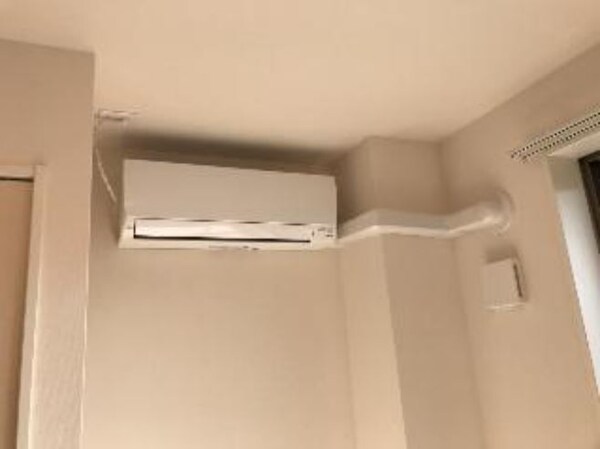 建物設備(他のお部屋の参考写真となります。)