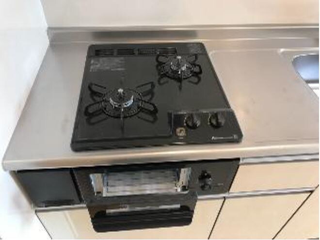 物件内観写真15　(他のお部屋の参考写真となります。)