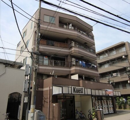 フォトロイヤル外観写真