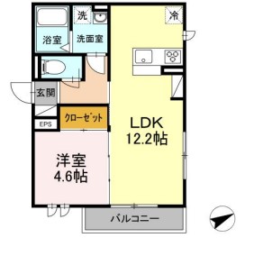 D-room南加瀬5丁目