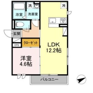 D-room南加瀬5丁目外観写真