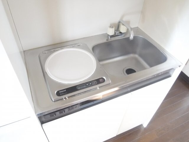 物件内観写真5　(他のお部屋の参考写真となります。)