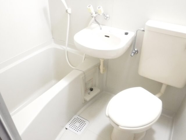 物件内観写真6　(他のお部屋の参考写真となります。)