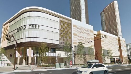 物件内観写真18　(GRANDTREE武蔵小杉 1027m)