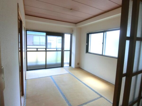 居室