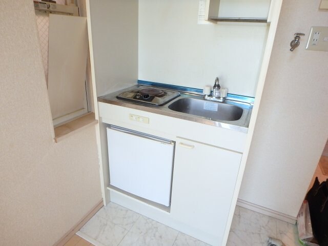 物件内観写真5　(他のお部屋の参考写真となります。)