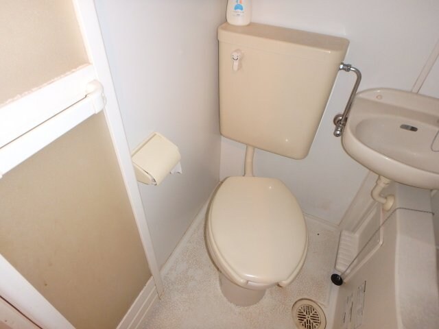 物件内観写真8　(他のお部屋の参考写真となります。)