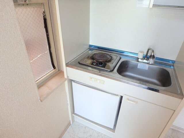 物件内観写真17　(他のお部屋の参考写真となります。)