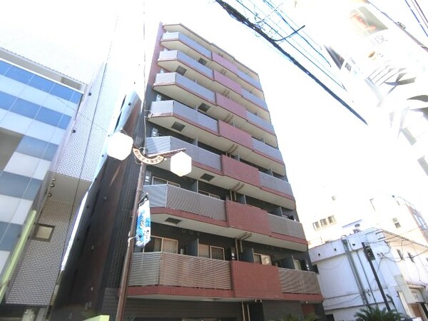 外観(2014年完成分譲マンション♪)