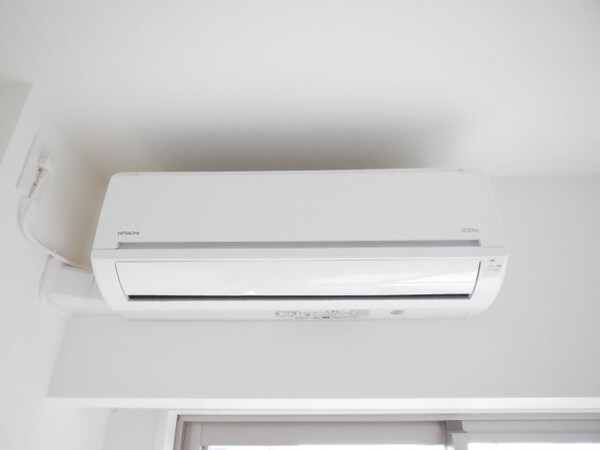 建物設備(他のお部屋の参考写真となります。)