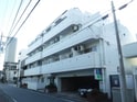 クレスト小杉