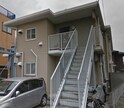 横山マンション