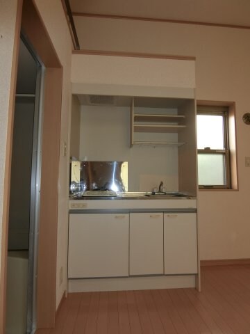 物件内観写真3　(他のお部屋の参考写真となります。)