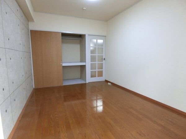 洋室(他のお部屋の参考写真となります。)