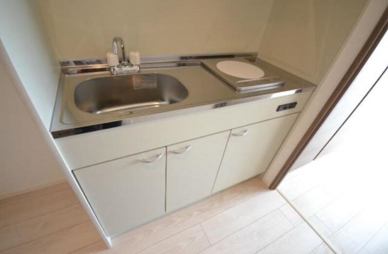 物件内観写真4　(別部屋参考写真です)