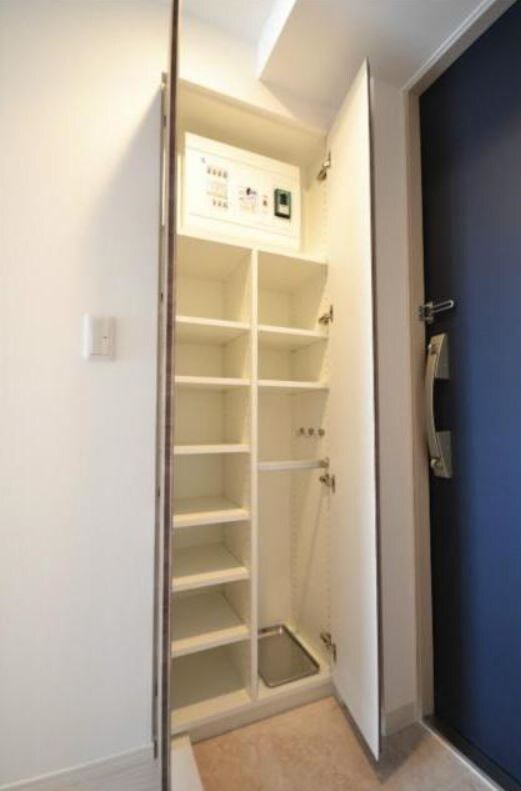 物件内観写真11　(別部屋参考写真です)