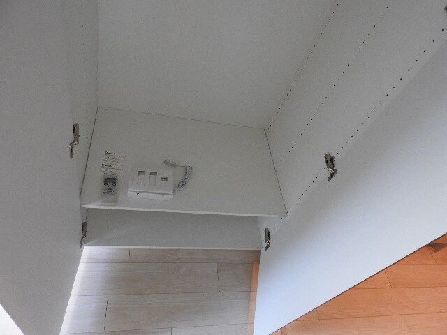 物件内観写真17　(別部屋参考写真です)