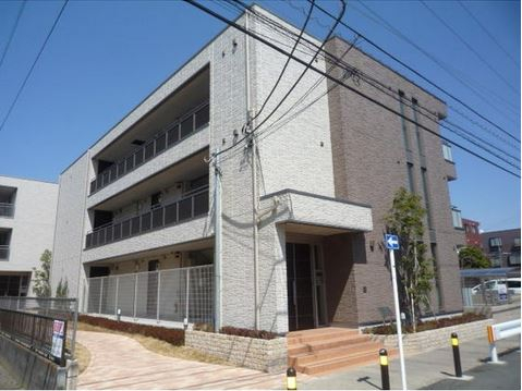 サンライズ元住吉Ⅰ
