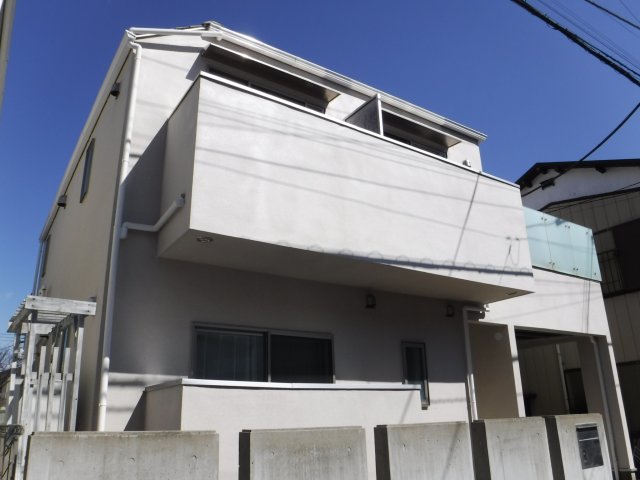 アルテ日吉