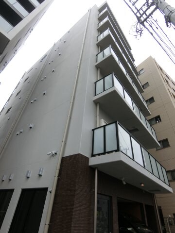 物件外観写真1　(2025年10月完成予定のRCマンション♪)