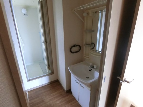 建物設備(他のお部屋の参考写真となります。)