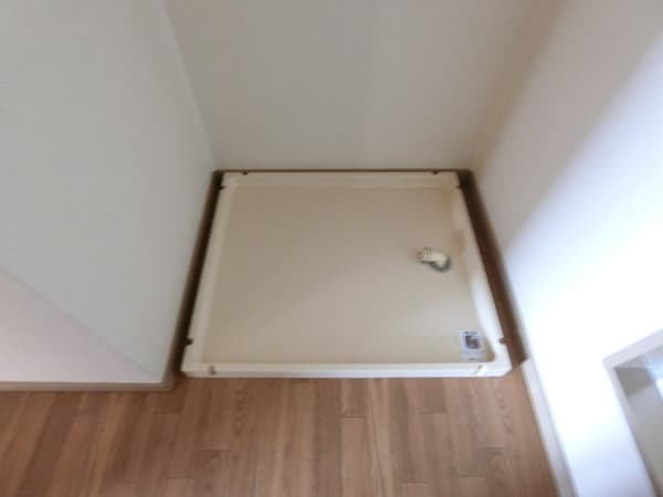 建物設備(他のお部屋の参考写真となります。)