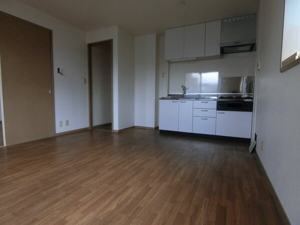 内装他(他のお部屋の参考写真となります。)