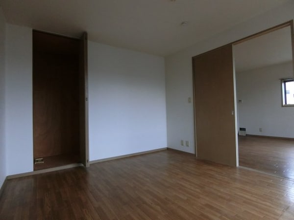 居室(他のお部屋の参考写真となります。)