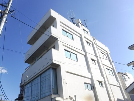 増田ビル外観写真