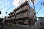 2010年完成オートロックマンション♪