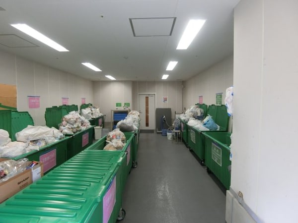建物設備