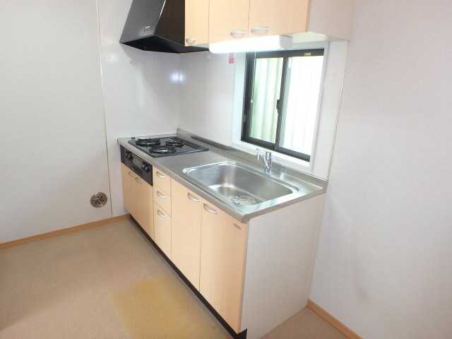 物件内観写真4　(他のお部屋の参考写真となります。)