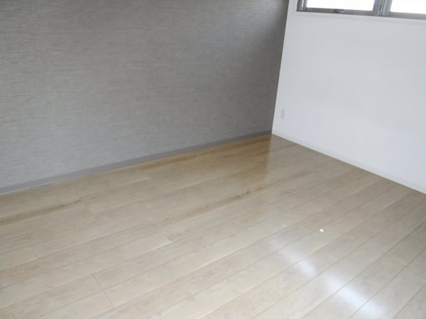 洋室(他のお部屋の参考写真となります。)