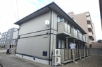 1999年完成、賃貸アパート♪
武蔵中原駅徒歩9分♪