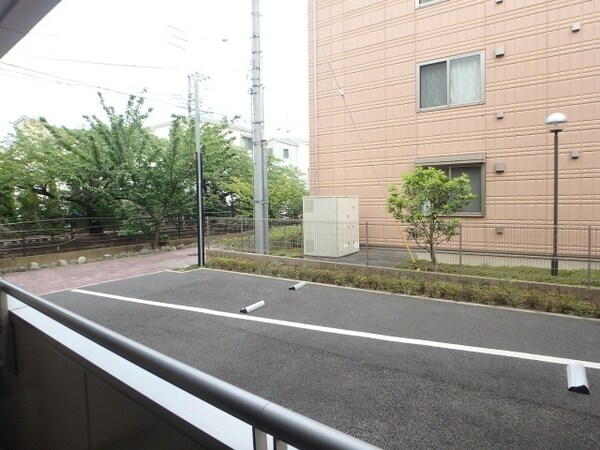 眺望(他のお部屋の参考写真となります。)